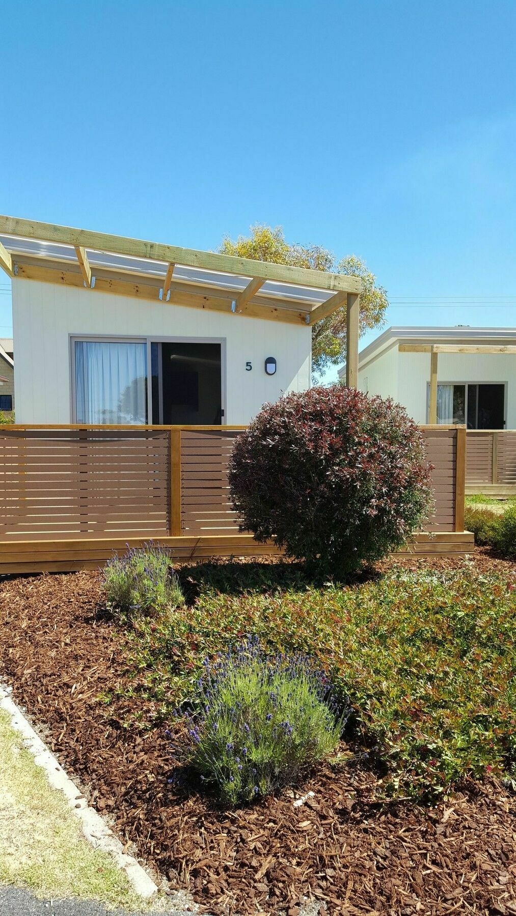 Leisure Ville Holiday Centre Wynyard Exterior foto